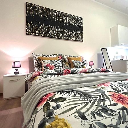 Apartman Gold Budapeszt Zewnętrze zdjęcie