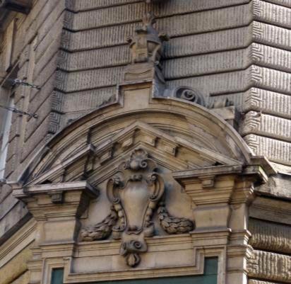 Apartman Gold Budapeszt Zewnętrze zdjęcie