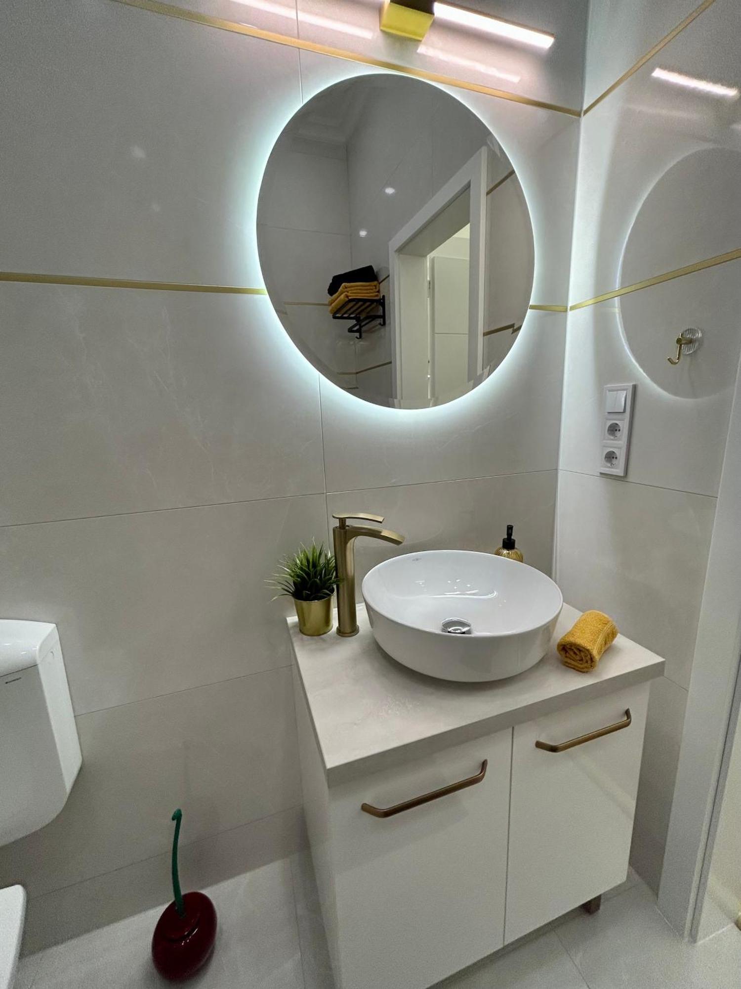 Apartman Gold Budapeszt Zewnętrze zdjęcie